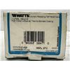 Image 5 : Watts #1 LF40L 150-210 Thermostat w/Special Thermo-Bonded Coating