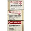 Image 5 : (3) Norgren #0863014 Pressure Switches