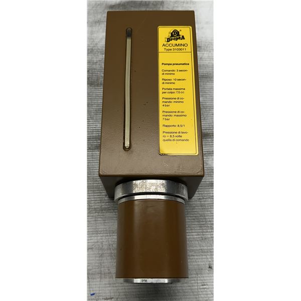 Drops A #3103011 Accumino