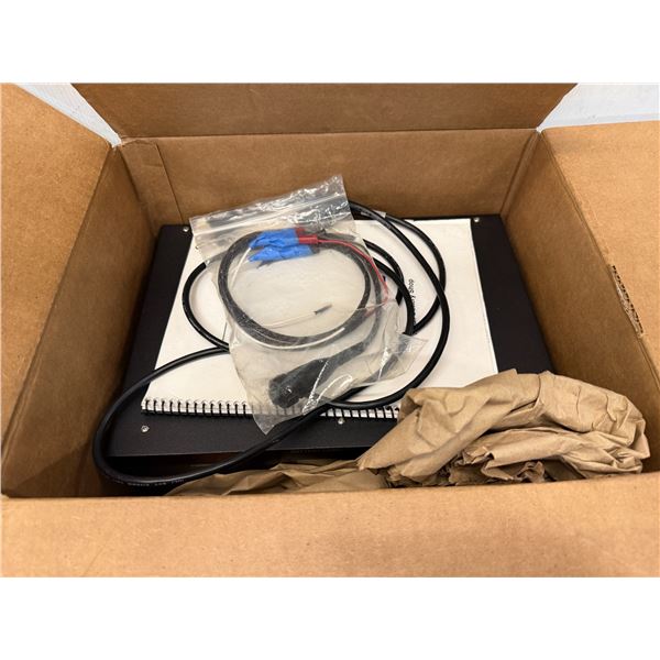 AVIX / Aviall #MINIMASTERCHARGER Battery Charger Analyzer