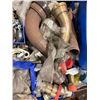 Image 4 : Large Lot of Fittings