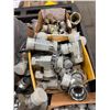 Image 5 : Large Lot of Fittings