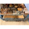 Image 1 : Lot of Hydraulic Blocks