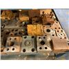 Image 3 : Lot of Hydraulic Blocks