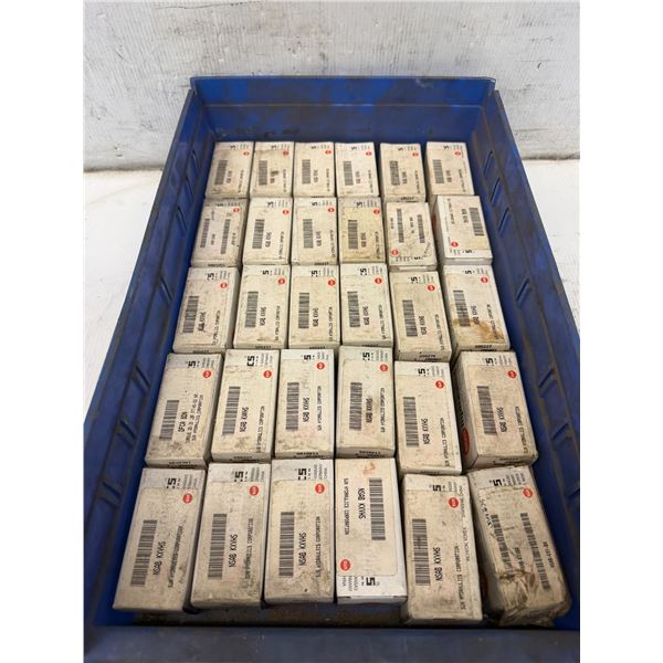 Lot of (30) Sun Hydraulics #NSAB KXVHS