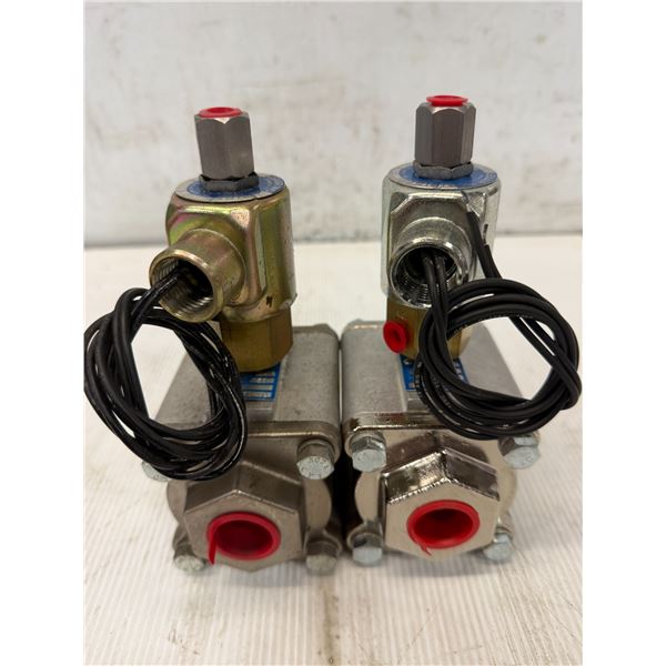 (2) Lexair Inc. #03-3306