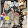 Image 1 : Lot of Misc. MRO Items (See Pictures)