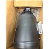 Image 3 : (2) Wilkerson #L31-08-000 Lubricator 1" NPT