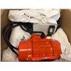 Image 2 : Martin Engineering #MMS36-440 Industrial Vibrator w/ Control Box