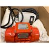 Image 3 : Martin Engineering #MMS36-440 Industrial Vibrator w/ Control Box