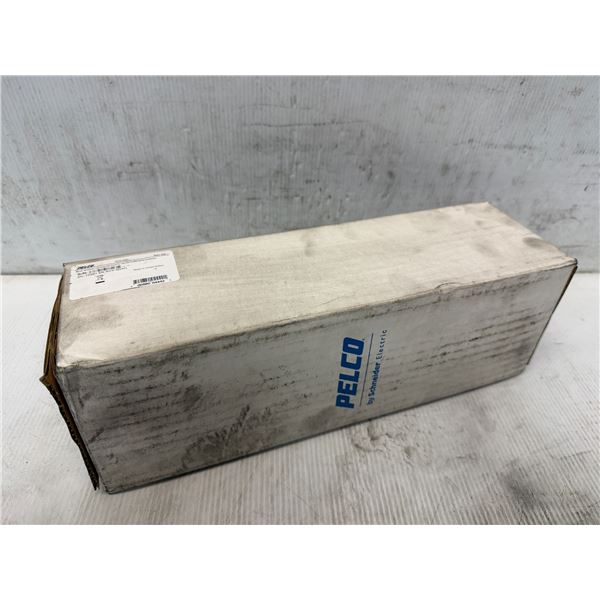 Pelco #EM1450 Light Duty Wall Mount Arm for Camera Housing