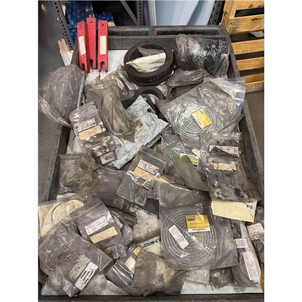 Lot of Misc. MRO Items (See Pictures)