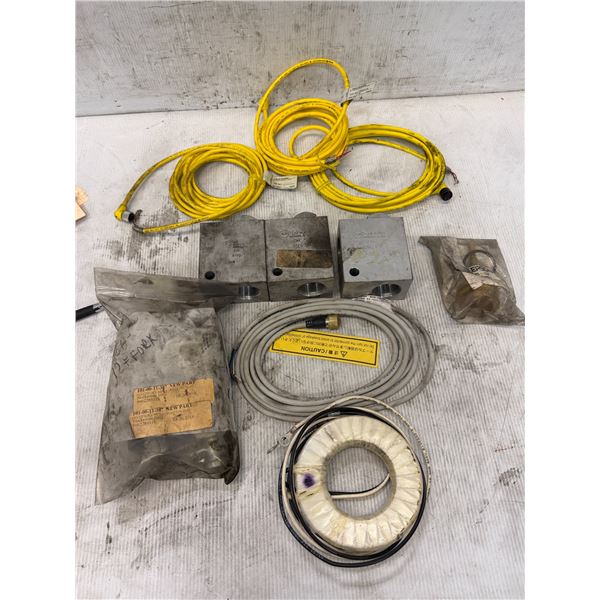 Lot of Misc. MRO Items