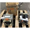 Image 2 : Lot of (3) Transformers 1-#B 1210068 & 2-#USTE 3200/2x115