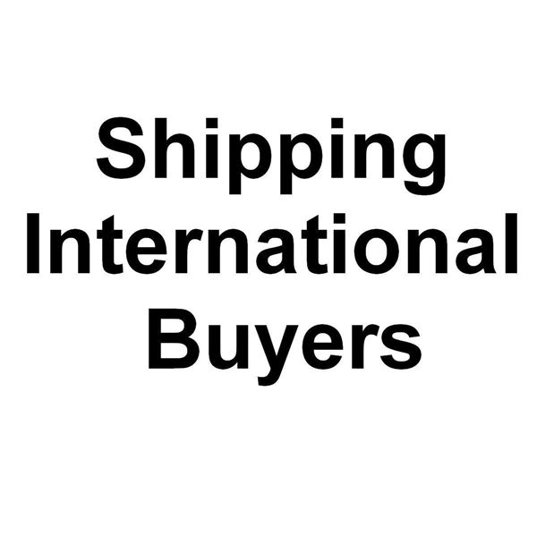 MUST READ INTERNATIONAL SHIPPING