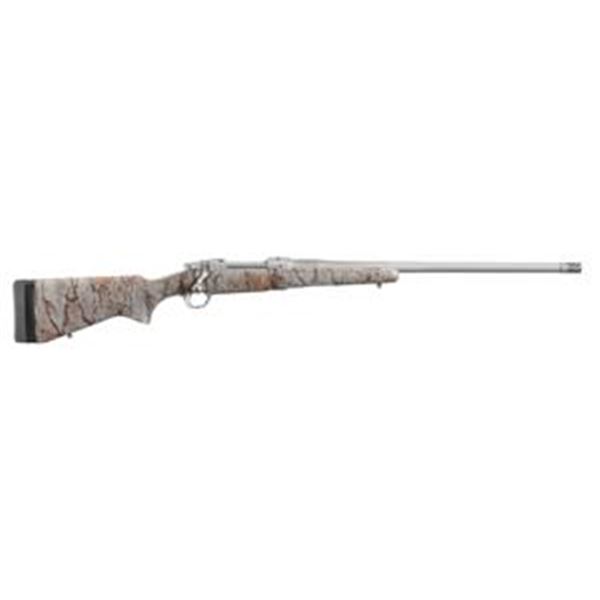 Ruger Hawkeye FTW Hunter 6.5 Creedmoor 24"| SKU 340-47170