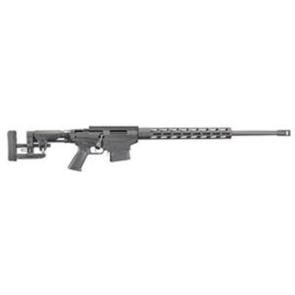 Ruger Precision® Rifle Bolt-Action Rifle 6.5 PRC Folding 26" Barrel| SKU 340-18042