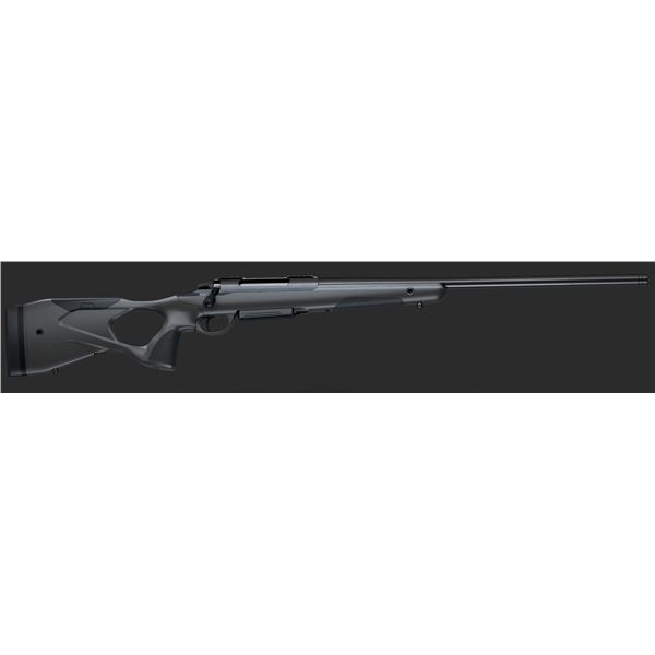 Sako S20 Hunter 270 Win 20" Fluted Barrel Bolt Action Rifle Sku SJS2134A40A973
