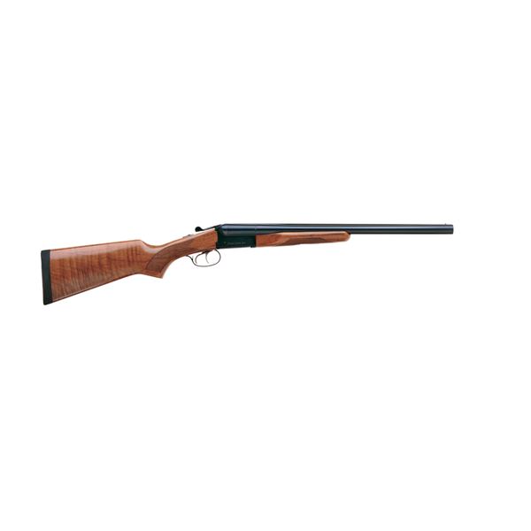Stoeger Coach Gun Supreme 410GA 20" Barrel AA Walnut  Stock Sku 31488