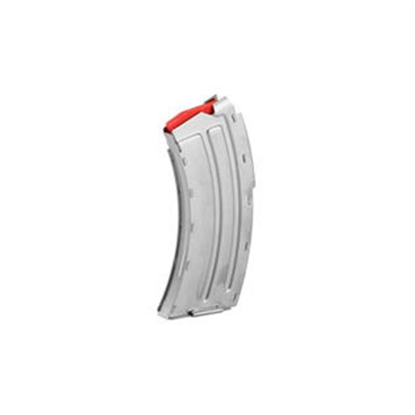 Savage Mark ll 22LR/17 Mach 2 10-Round Magazine Sku 90008