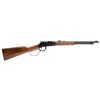 Image 1 : Savage Revel Classic 22 LR 18" Barrel Walnut Stock Lever Action Rifle Sku 46000