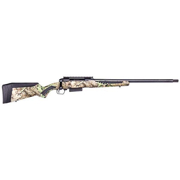 Savage 212 Turkey 12 Gauge  22" Barrel Camo Stock Sku 57382