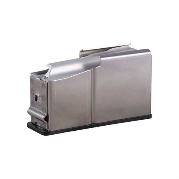 Sako 85/S Blued 5-Round Magazine 243 Win/260 Rem/7mm-08 Rem/308 Win Sku S5A60384