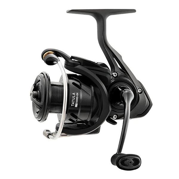 Daiwa Tatula Elite LT3000D-CXH Spinning Reel 6.2:1 8 Bearing Sku TATUEL3000D-CXH