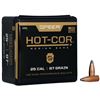 Image 1 : Speer Hot-Cor MediumGAme 25 Cal 87 Grain .257" Spitzer SP (100 Count) Sku 1241