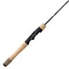 Image 1 : Fenwick Eagle Trout & Panfish 6' 6" 2 Piece Light Spinning Rod Sku EGLT66L-MS-2