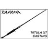 Image 1 : Daiwa Tatula XT 7' Medium Light Fast One-Piece Spinning Rod Sku TATULAXT701MLFS