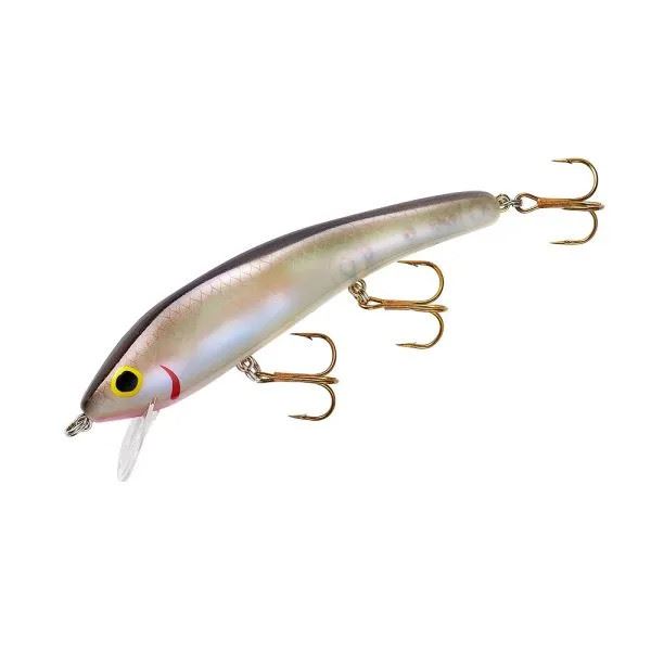 Cotton Cordell Ripplin' Red Fin Crank Bait Cold Water Shad 4" 1/2oz Sku C85554