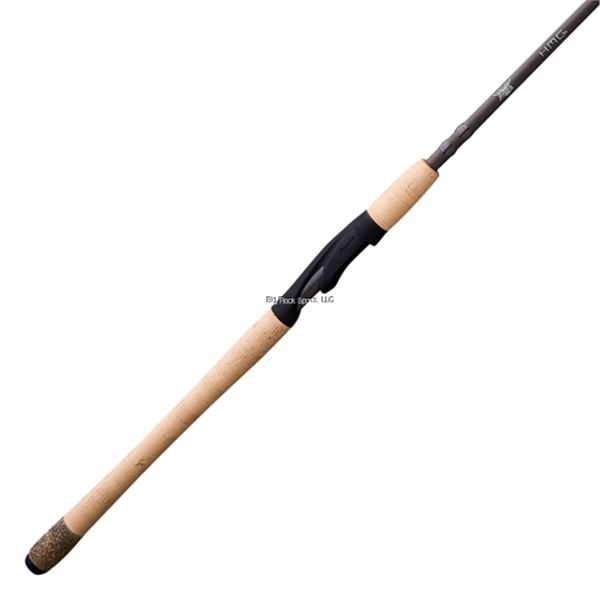 Fenwick HMG Salmon & Steelhead 10' 6" 2 Piece Spinning Rod Sku HMGSS106M-MFS-2