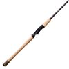 Image 1 : Fenwick HMG Salmon & Steelhead 10' 6" 2 Piece Spinning Rod Sku HMGSS106M-MFS-2