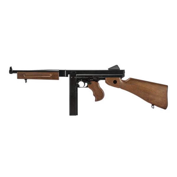 Umarex Legends M1A1 Full Auto BB Airgun 435FPS | PAL Not-Required Sku 2251820