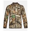 Image 1 : Under Armour Brow Tine Jacket  Realtree Edge/Maverick Brown M Sku 1355316-991