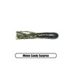 Image 1 : X Zone Lures Pro Series X-Tube Melon Candy Surprise 3.75" (8 Pack) Sku 41158