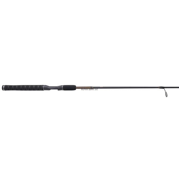 Shakespeare Ugly Stik GX2 5' 10" Medium 2 Piece Spinning Rod Sku USGXSP5102M