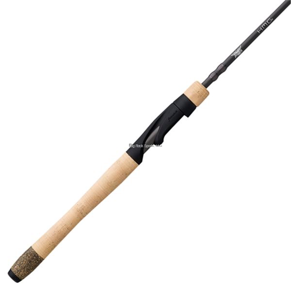 Fenwick HMG Walleye 6' 9" 1 Piece Medium Light Spinning Rod Sku HMGW69ML-XFS