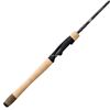 Image 1 : Fenwick HMG Walleye 6' 9" 1 Piece Medium Light Spinning Rod Sku HMGW69ML-XFS