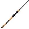 Image 1 : Fenwick Eagle Bass 7' 1" 2 Piece Medium Heavy Casting Rod Sku EGLB71MH-XFC-2