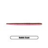 Image 1 : X Zone Lures Pro Series True Center Stick Bubble Scum 5" (8 Pack) Sku 12819
