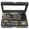 Image 1 : Wheeler Deluxe 89-Piece Professional Gunsmithing Screwdriver Set Sku 562194