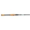 Image 1 : Dobyns Sierra Series Micro 7' Medium Fast 1-Piece Spinning Rod Sku SSM703SF