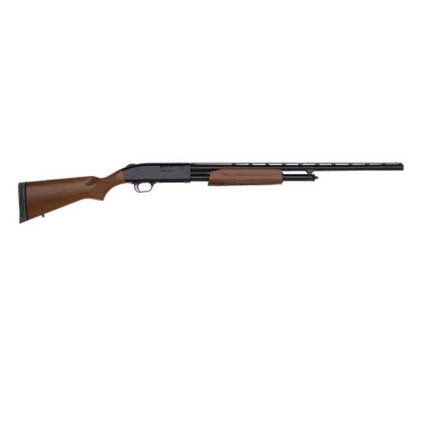 Mossberg 500 Crown Grade 20GA 3" 26" Barrel Pump-Action Shotgun Sku 50136