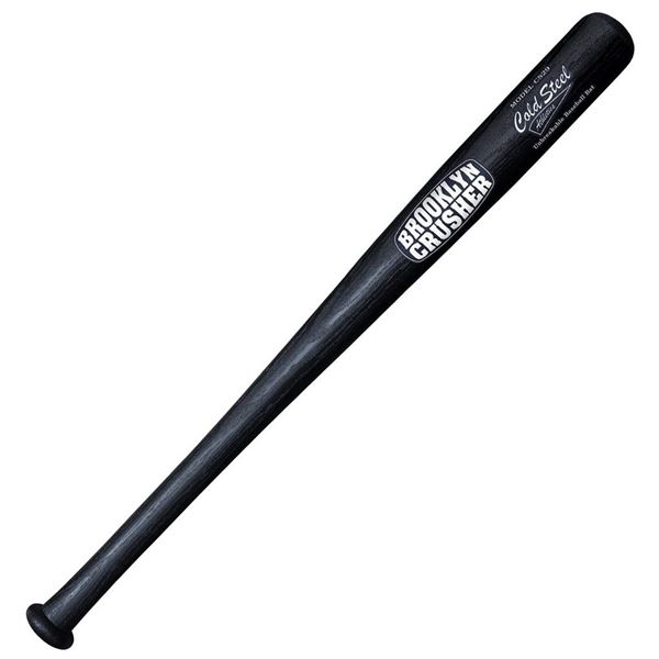 Cold Steel Athletics Unbreakable Baseball Bats Brooklyn  Crusher Sku 92BSS