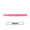 Image 1 : X Zone Lures Pro Series True Center Stick Bubble Gum 5" (8 Pack) Sku 12817