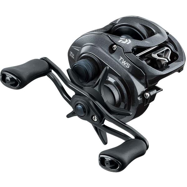 Daiwa Tatula CT Hyper Speed Baitcast Reel 100XSL Left Hand Sku TTUCT100XSL