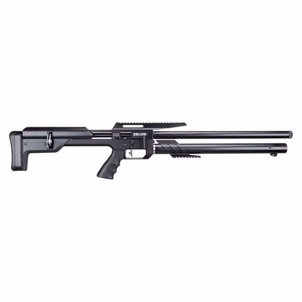Umarex Zelos .22 Cal 1000 fps 3625 PSI Air Rifle PAL Required Sku 2251541