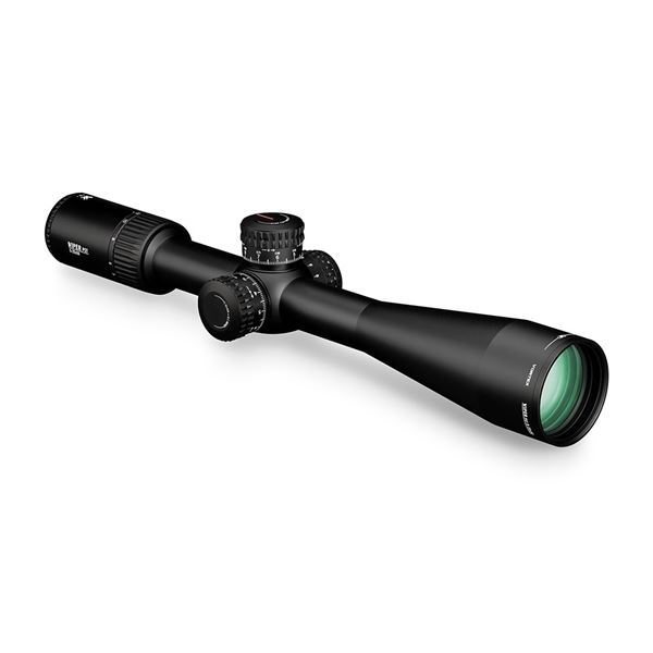 Vortex Viper PST GEN II FFP 5-25x50mm EBR-7C MRAD Riflescope Sku PST-5259